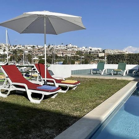 Marina By Check-In Portugal Villa Albufeira Exterior foto