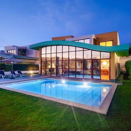 Marina By Check-In Portugal Villa Albufeira Exterior foto