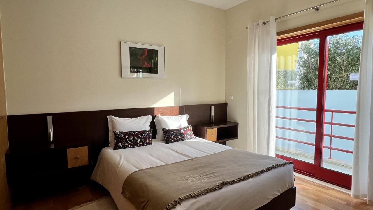 Marina By Check-In Portugal Villa Albufeira Exterior foto