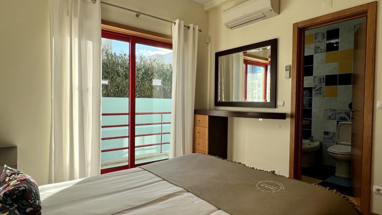Marina By Check-In Portugal Villa Albufeira Exterior foto