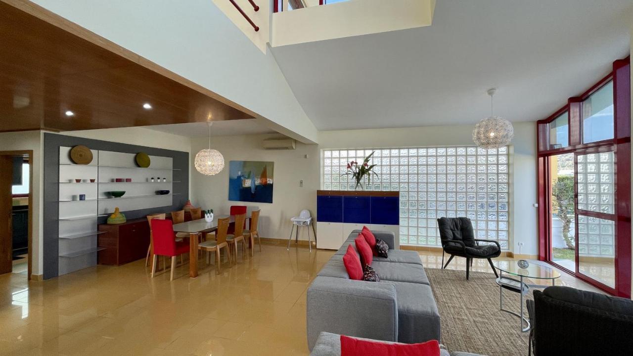 Marina By Check-In Portugal Villa Albufeira Exterior foto
