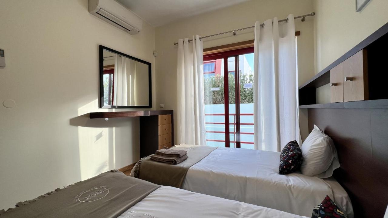 Marina By Check-In Portugal Villa Albufeira Exterior foto