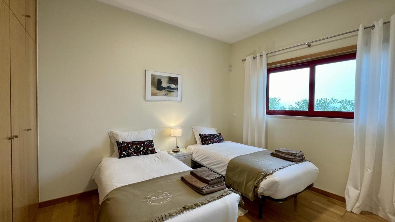 Marina By Check-In Portugal Villa Albufeira Exterior foto