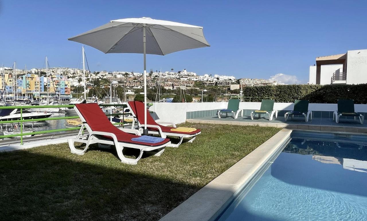 Marina By Check-In Portugal Villa Albufeira Exterior foto