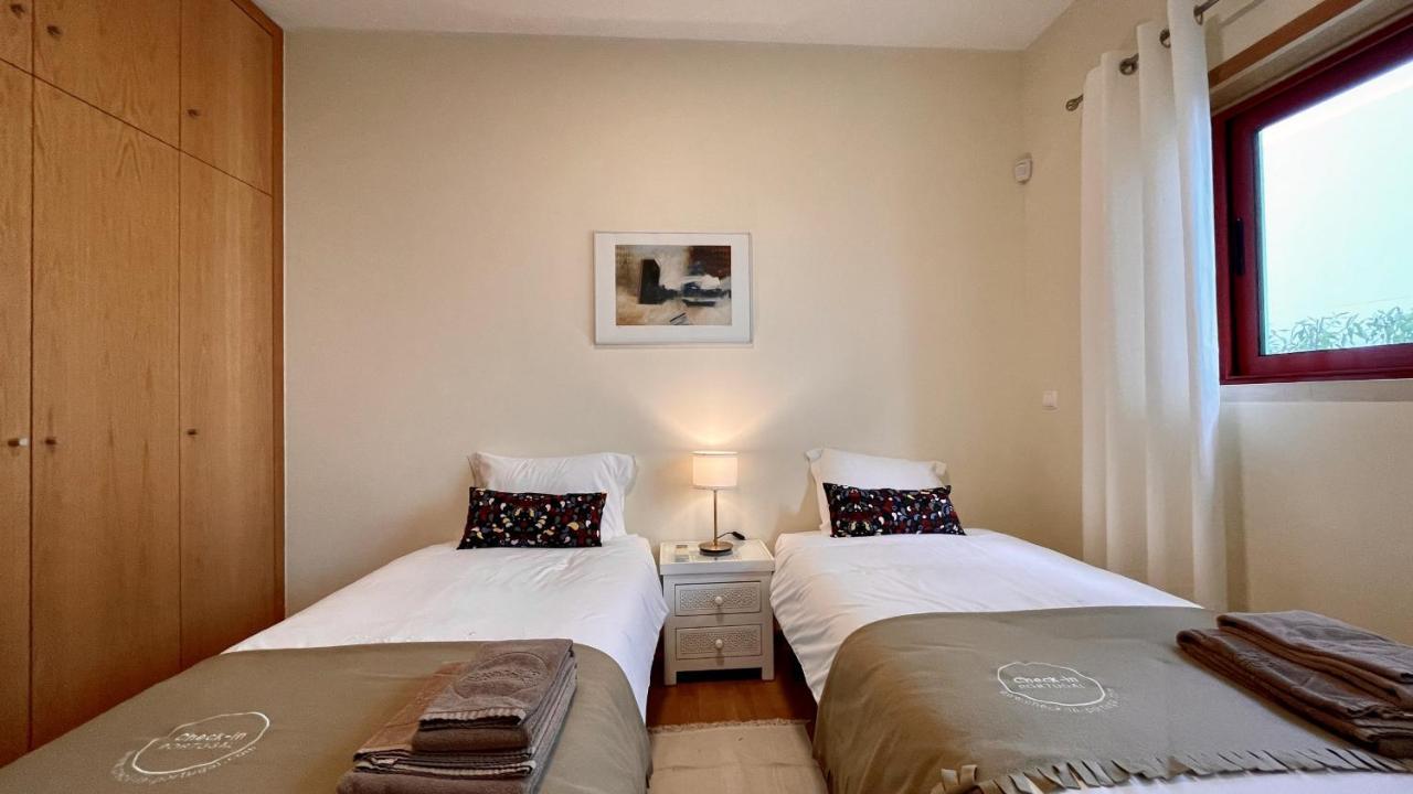 Marina By Check-In Portugal Villa Albufeira Exterior foto
